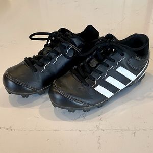 Adidas Baseball Cleats size 10K